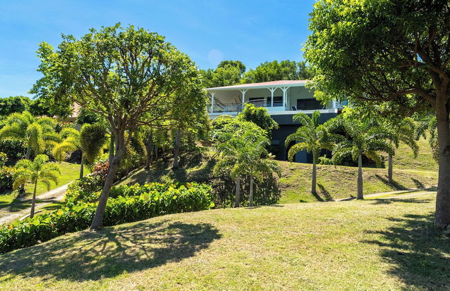 Villa Big Blue - Foto 79