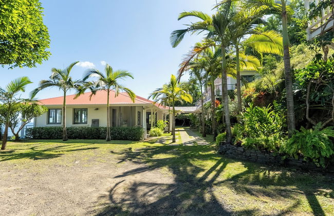 Villa Big Blue - Foto 67