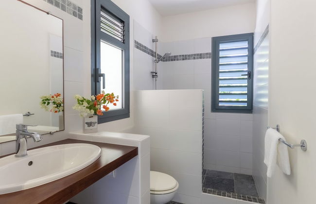 Villa Big Blue - Foto 59