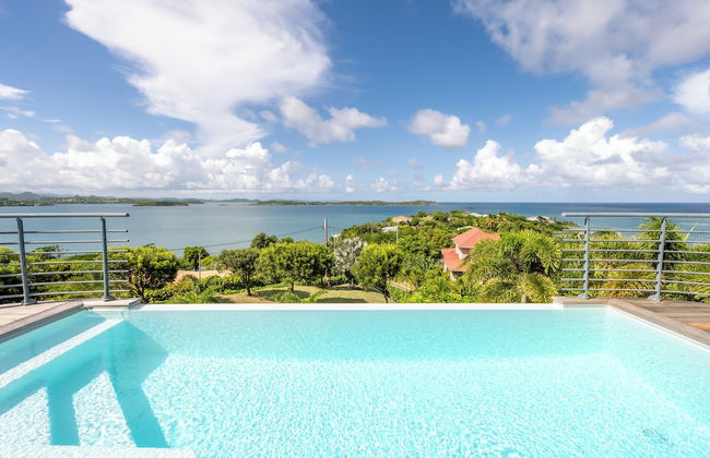 Villa Big Blue - Foto 1