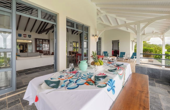 Villa Big Blue - Foto 44