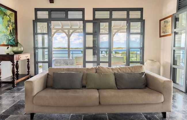 Villa Big Blue - Foto 34