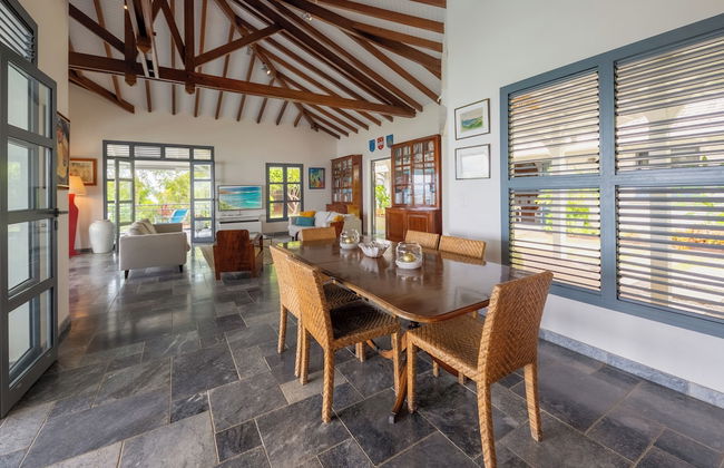 Villa Big Blue - Foto 25