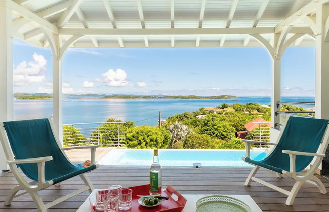 Villa Big Blue - Foto 22