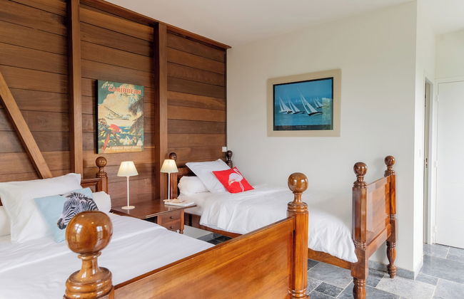 Villa Big Blue - Foto 14