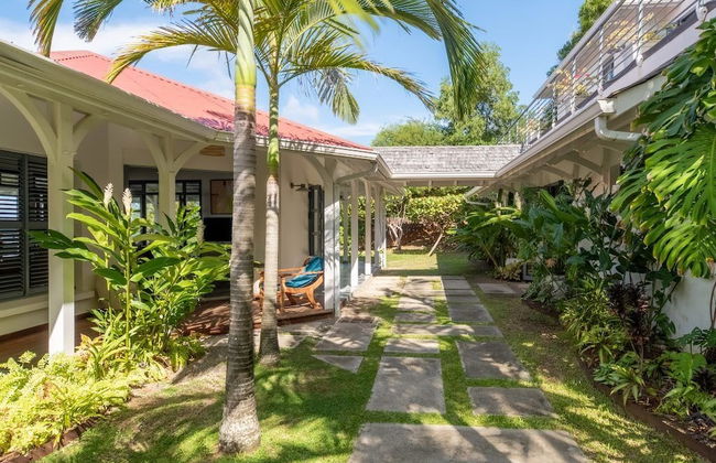 Villa Big Blue - Foto 73