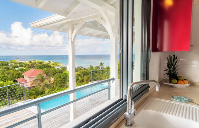 Villa Big Blue - Foto 26