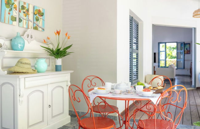 Villa Big Blue - Foto 47