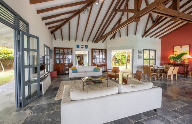 Villa Big Blue - Foto 30