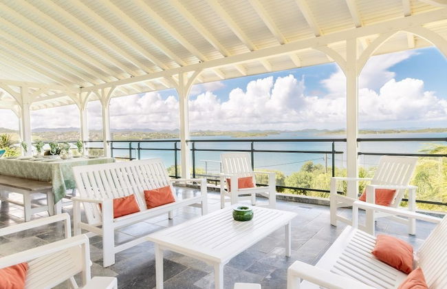 Villa Big Blue - Foto 31