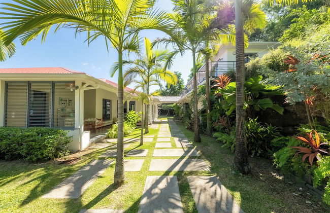 Villa Big Blue - Foto 69