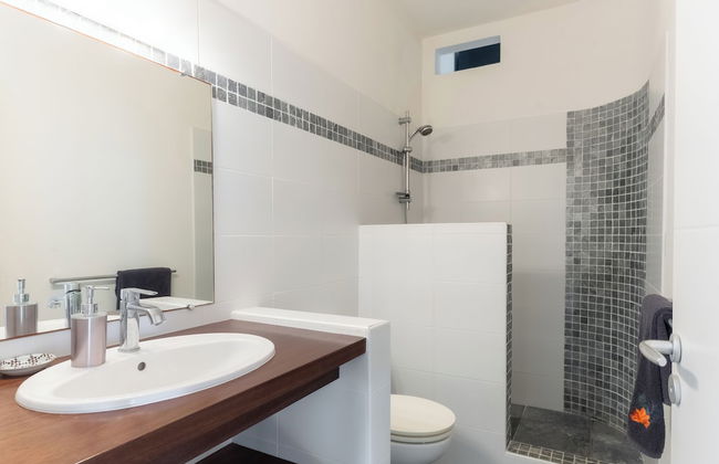 Villa Big Blue - Foto 58