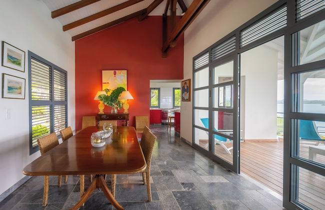 Villa Big Blue - Foto 24