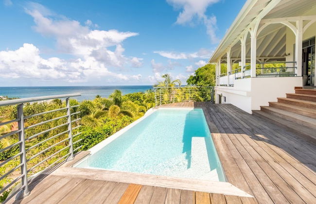 Villa Big Blue - Foto 76