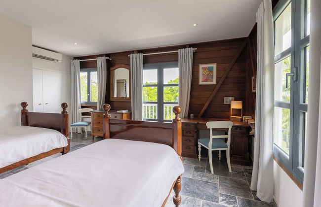 Villa Big Blue - Foto 15