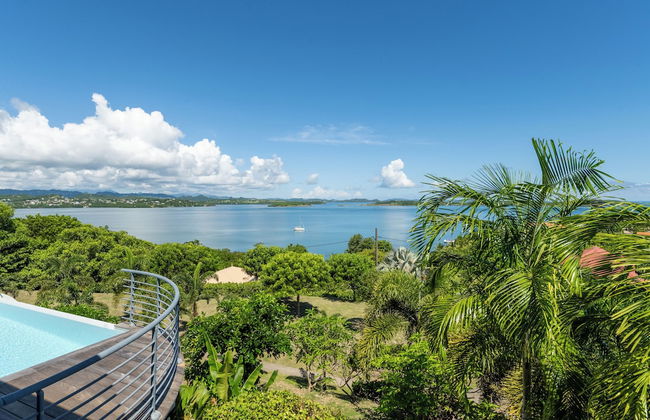 Villa Big Blue - Foto 78