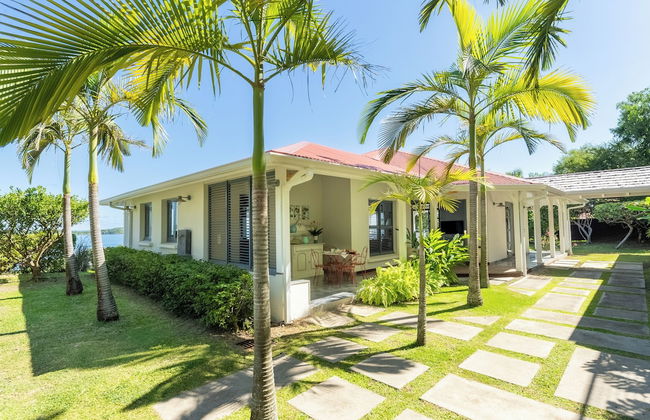 Villa Big Blue - Foto 68