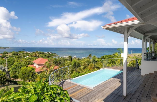 Villa Big Blue - Foto 75