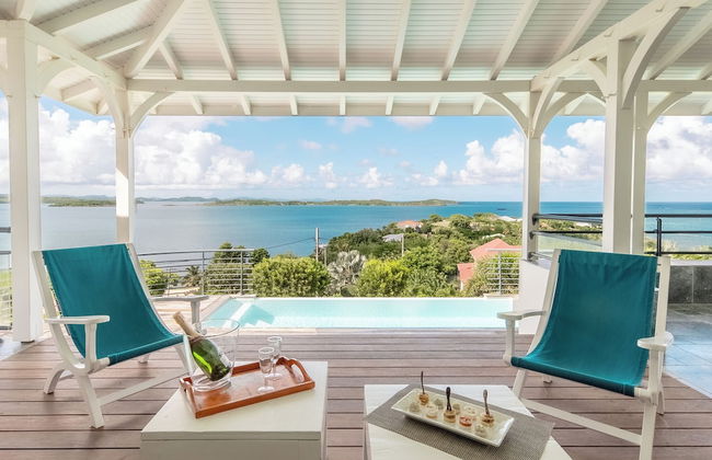 Villa Big Blue - Foto 42