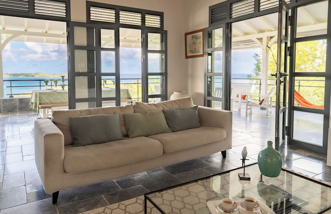 Villa Big Blue - Foto 35