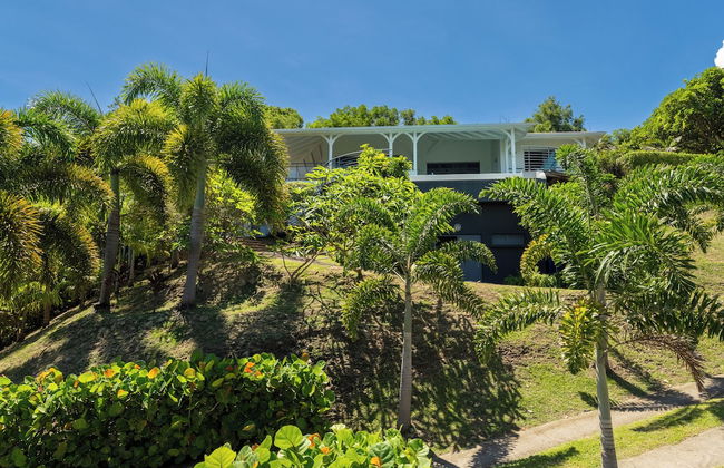 Villa Big Blue - Foto 80