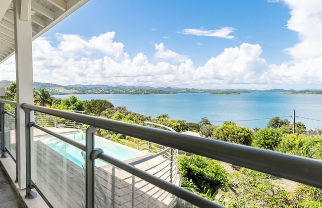 Villa Big Blue - Foto 41