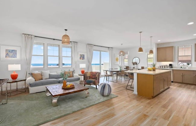 @ Marbella Lane - Serene & Lovely MT + Ocean Views - Photo 1