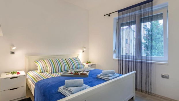 Pula Modern and Bright Apartments With Terrace and Garden - Foto 2