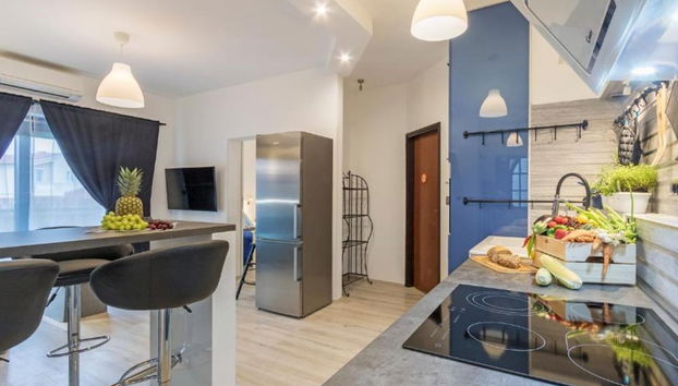 Pula Modern and Bright Apartments With Terrace and Garden - Foto 4