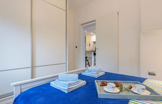 Pula Modern and Bright Apartments With Terrace and Garden - Foto 1