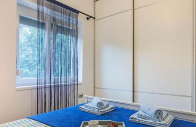 Pula Modern and Bright Apartments With Terrace and Garden - Foto 3