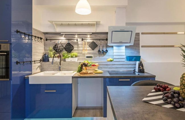 Pula Modern and Bright Apartments With Terrace and Garden - Foto 6