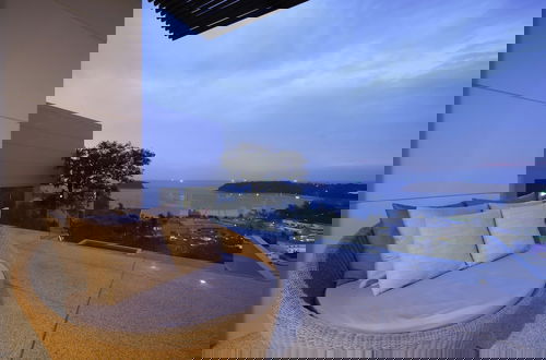 Foto 35 - Panoramic View The Heights Kata Beach B1
