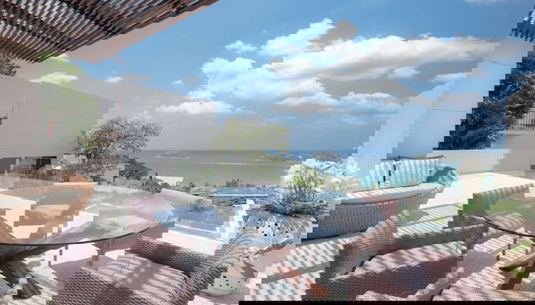 Foto 1 - Panoramic View The Heights Kata Beach B1