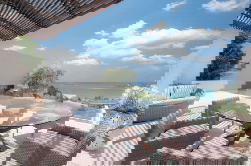 Foto 1 - Panoramic View The Heights Kata Beach B1
