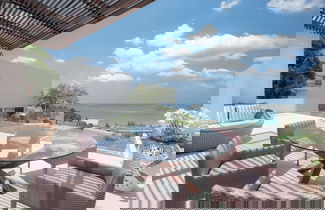 Foto 1 - Panoramic View The Heights Kata Beach B1