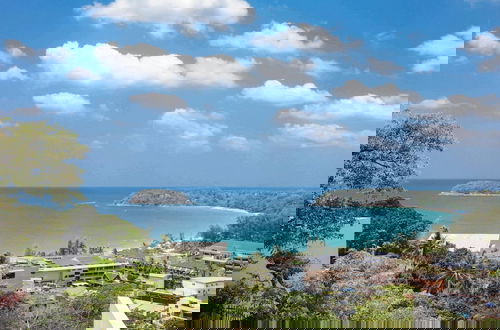 Foto 53 - Panoramic View The Heights Kata Beach B1