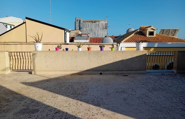 Casa Ciccino a Marzamemi - Foto 13