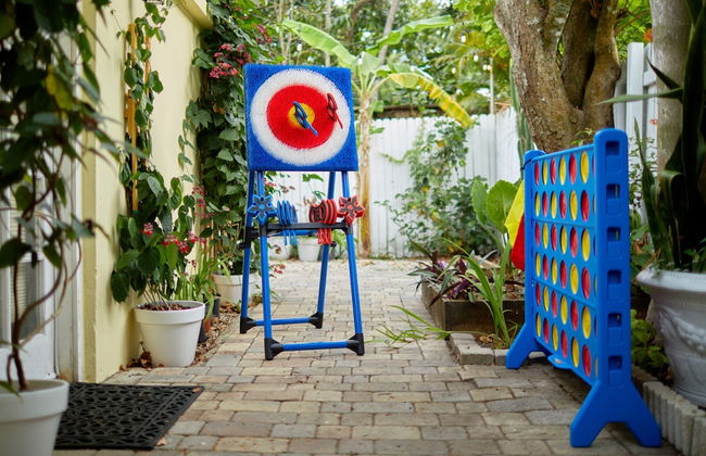 Miami Pool Oasis in El Portal - Foto 45