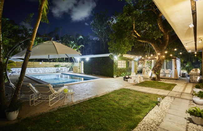 Miami Pool Oasis in El Portal - Foto 40
