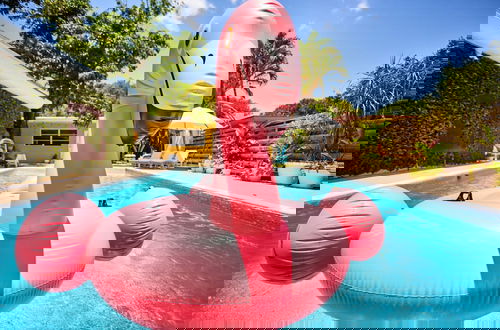 Foto 65 - Miami Pool Oasis in El Portal