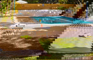 Foto 2 - Miami Pool Oasis in El Portal