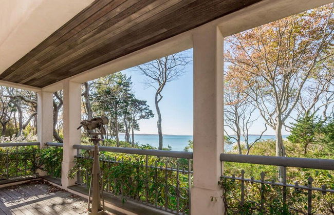 Bluffside Cove by Rove Beachfront w Pool Sauna - Foto 27