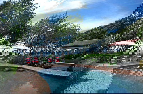Photo 3 - Bluffside Cove by Rove Beachfront w Pool Sauna