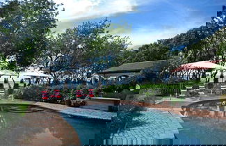 Photo 3 - Bluffside Cove by Rove Beachfront w Pool Sauna