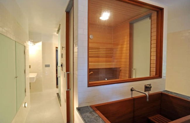 Bluffside Cove by Rove Beachfront w Pool Sauna - Foto 24