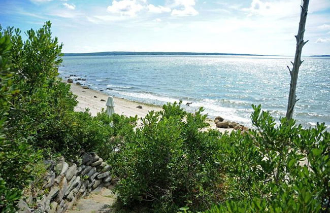 Bluffside Cove by Rove Beachfront w Pool Sauna - Foto 34