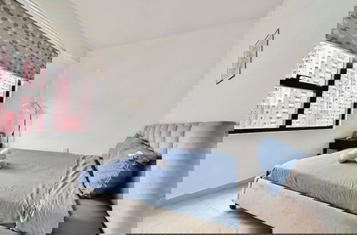 Foto 8 - SOHO RESIDENCE