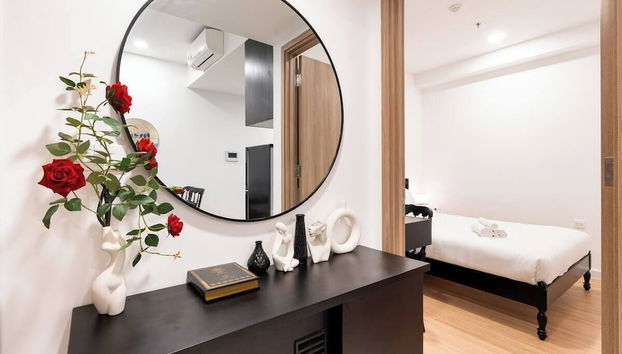 SOHO RESIDENCE - Foto 3, Habitación