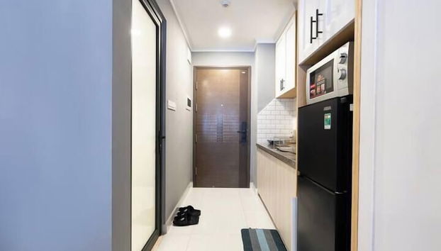 SOHO RESIDENCE - Foto 2, Habitación